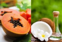 Masker Betik: Petua Nenek yang Masih Relevan?
