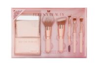 Tajuk: Makeup Travel Set Mini dari Breena Beauty - Pakej Wajah Komplit untuk Perjalananmu!