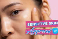 Kombinasi Skincare Drugstore untuk Kulit Sensitif