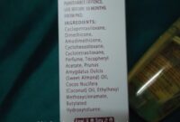 Review Hair Serum Dove Nourishing Oil Care: Membuat Rambut Anda Lebih Bercahaya dan Kuat