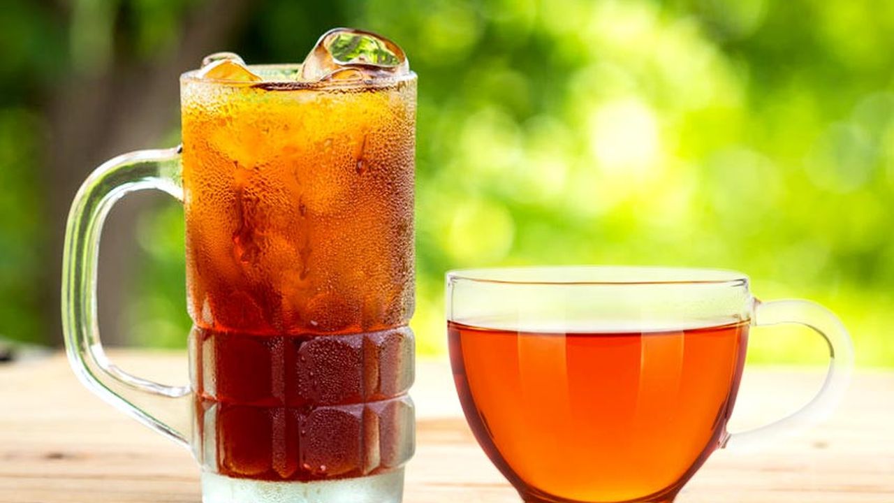 Teh Bunga Rosella: Amalan Tradisional Untuk Awet Muda?