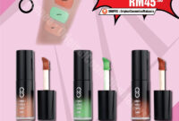 Compact Powder Alha Alfa: Ringan dan Tahan Lama?