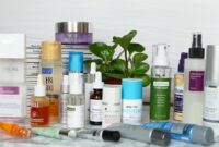 Skincare Malam vs Siang: Apa Perlu Diubah?